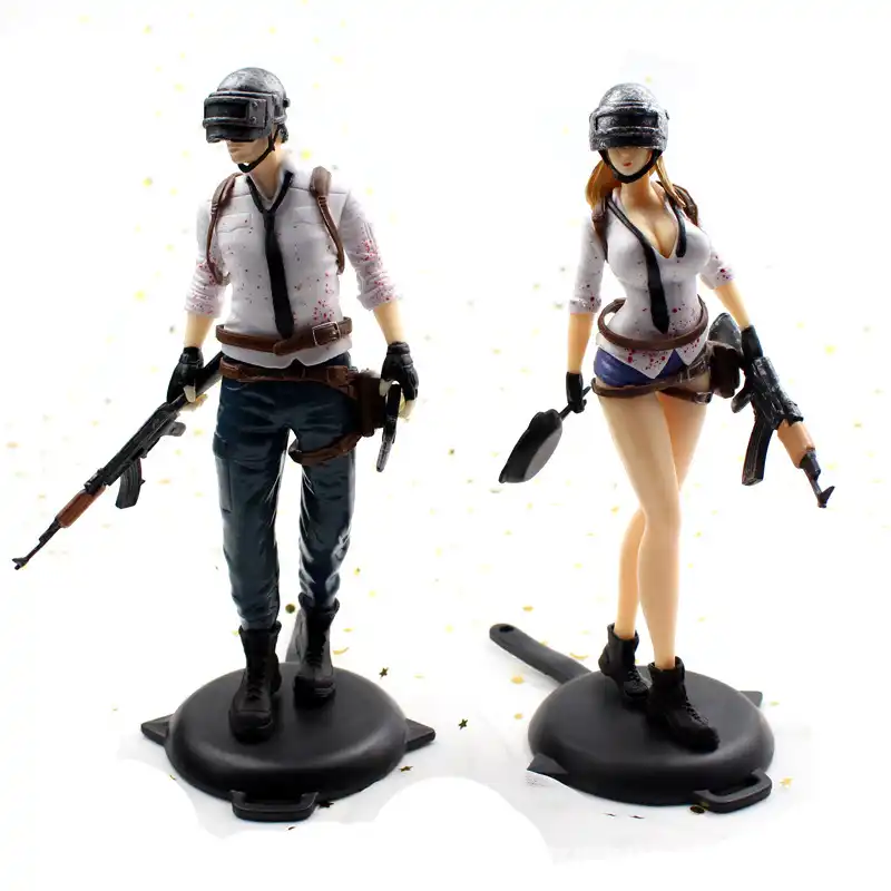 Hot Sale PUBG Playerunknown s Battlegrounds Cosplay Props 