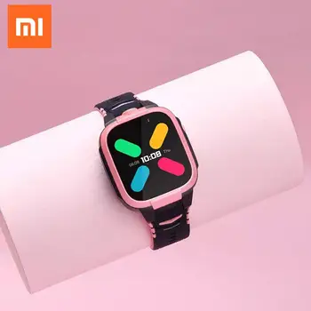 

Xiaomi Mitu Children's Phone Watch x3Student Intelligent Multifunction Watch 4G Video Call Xiaoai Classmate IPX8smart watch