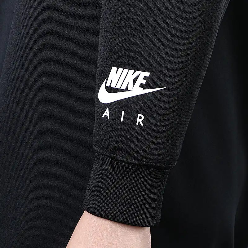 nike air hoodie dress