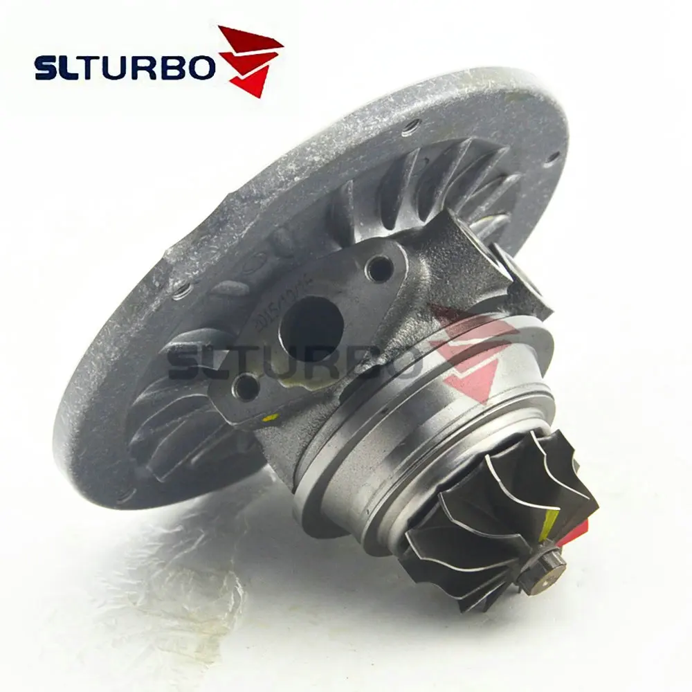 Турбокомпрессор RHF4 VJ32 VDA10019 VAA10019 RF5C. 13,700 RF5C13700 турбокартридж для Mazda 6 CiTD MPV II DI J25S