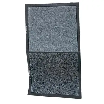 

Disinfecting Mat Sanitizing Floor Mat Sponge Entrance Mat Disinfection Doormat Entry Rug Dry Wet Disinfecting Mat