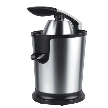 

Hand-pressed juicer Stainless steel juicer juice machine orange juice machine lemon dregs juice separation cooking machine