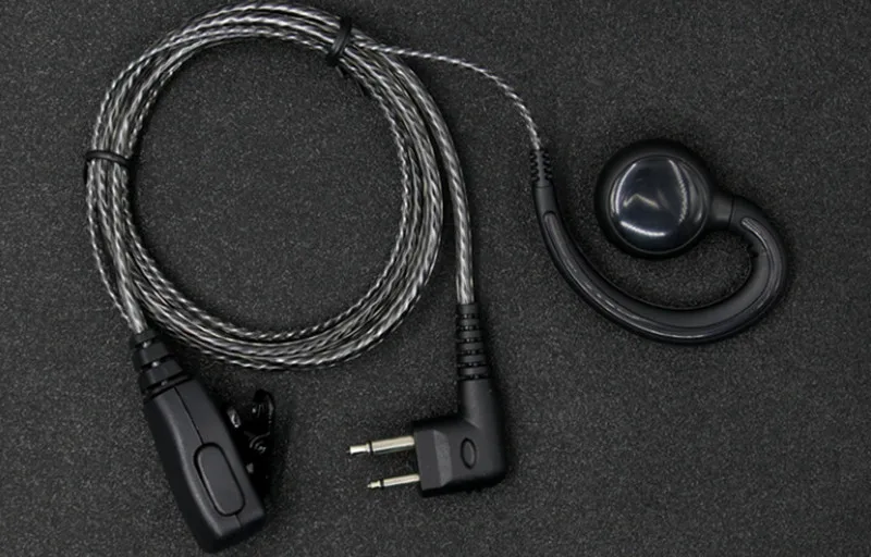 2019 новый тип G Кристалл Черный Мода для Motorola Gp88S Gp300 Gp68 Gp2000 Gp88 gp3188 EP450 DEP450