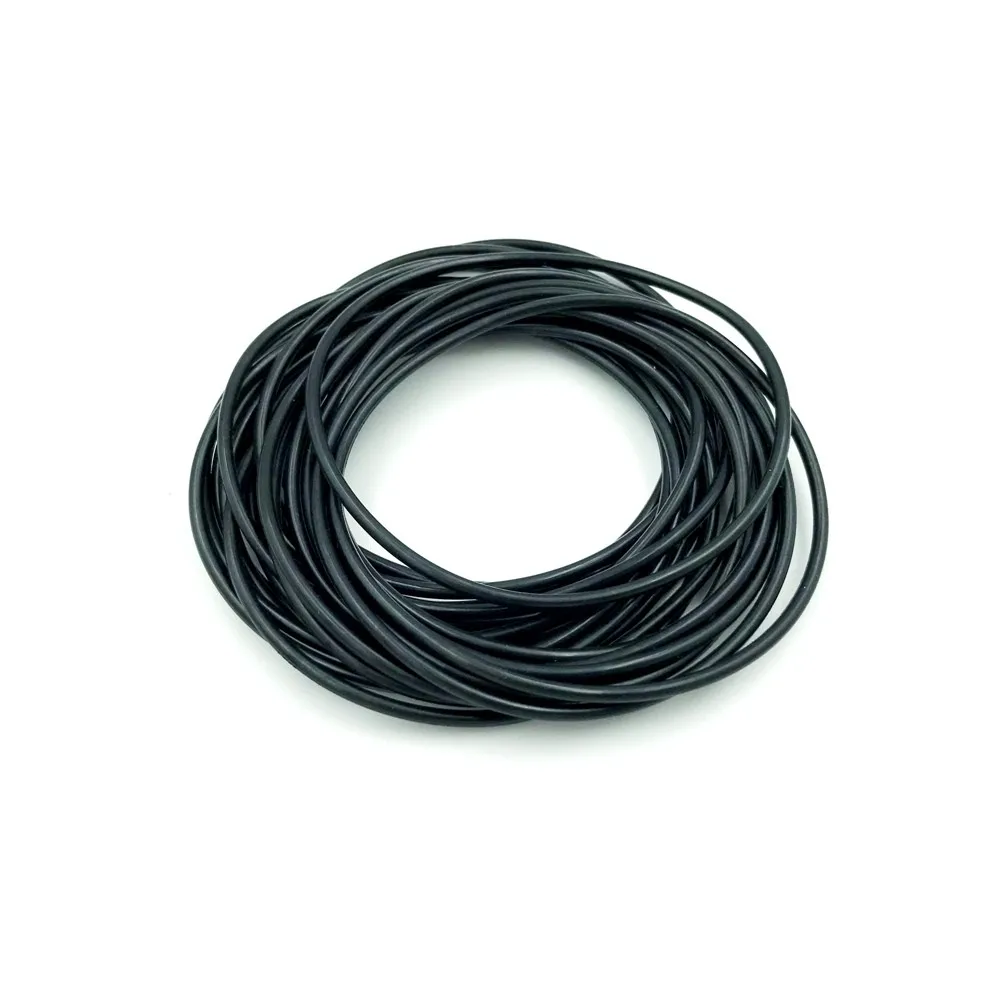 Nitrile rubber sealing ring / O-ring 102*110*4 mm black NBR 70 | Автомобили и мотоциклы