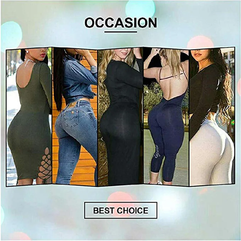 Нижнее белье женское с высокой талией|Утягивающие трусы| |