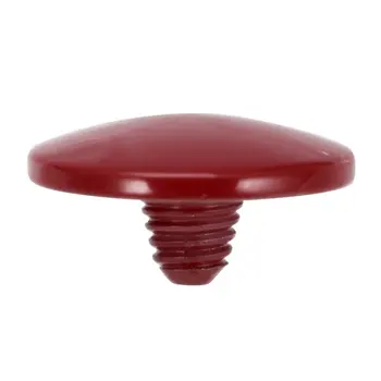 

1Pcs Camera Metal Soft Shutter Release Button for Fujifilm X100 Leica M4 M6 (Red)