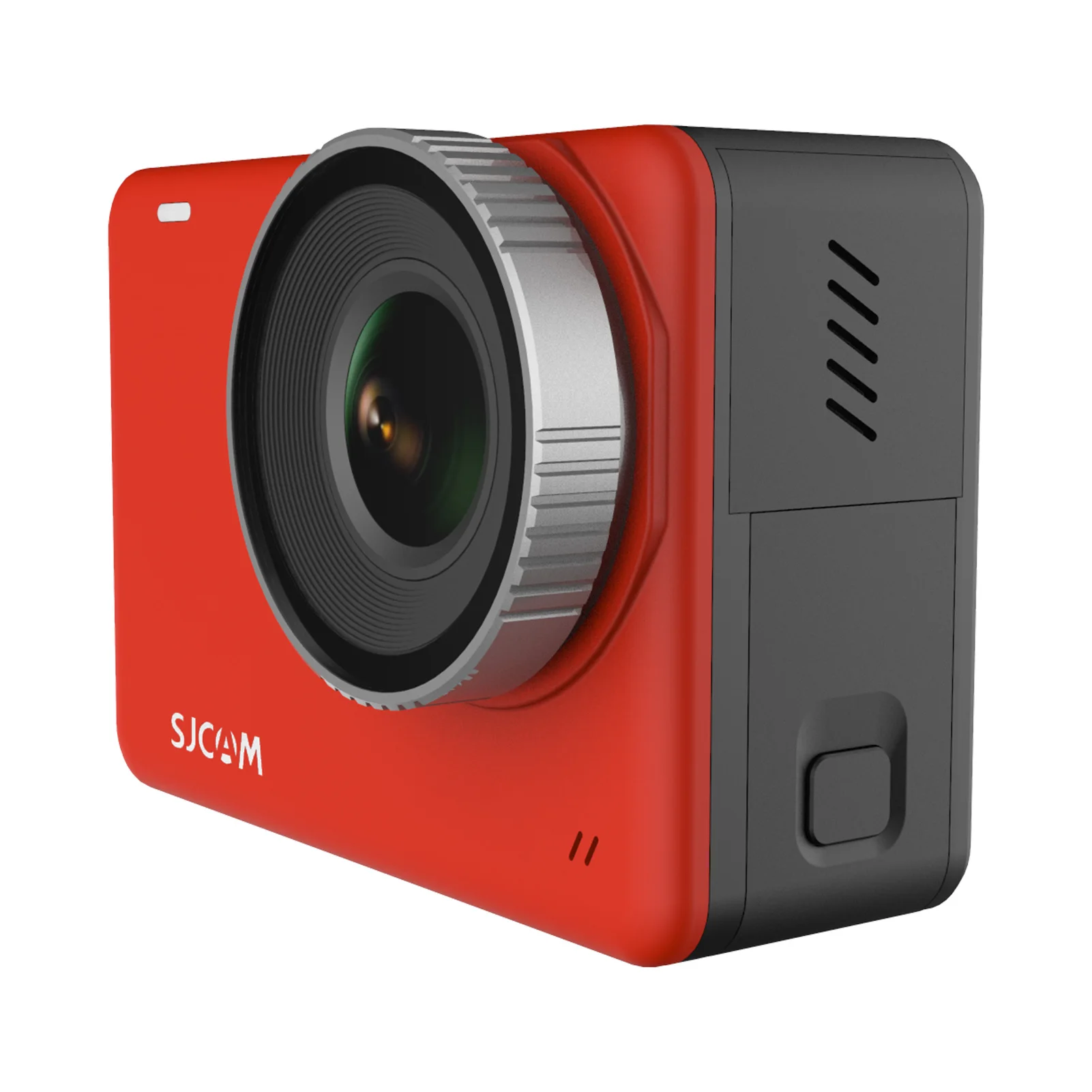 the best action camera SJCAM SJ10X Action Camera SJ10 X 4K 24FPS 10M Body Waterproof WiFi 2.33 Touch Screen Gyro Stabilization 7-Layer Lens DV for Vlog action camera with longest battery life