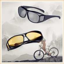 Автомобиль ночного видения водителя Солнцезащитные очки для Honda Crosstour CR-Z S C EV-Ster AC-X HSV-010 NeuV S660 Проект D M