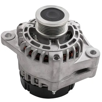 

Dynamotor Generator 6 Ribs For Opel Zafira B B 2005-2011 M8 B+, DFM 1204434 6204189 13153236
