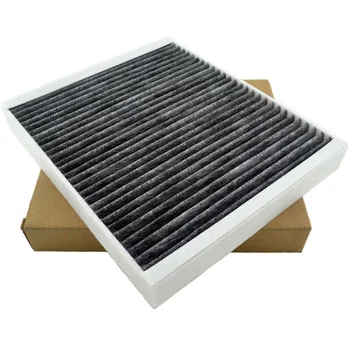 

Car Cabin Air Filter For GMC Canyon Chevrolet Colorado Cadillac XTS Buick Envision Cabin Air Filter