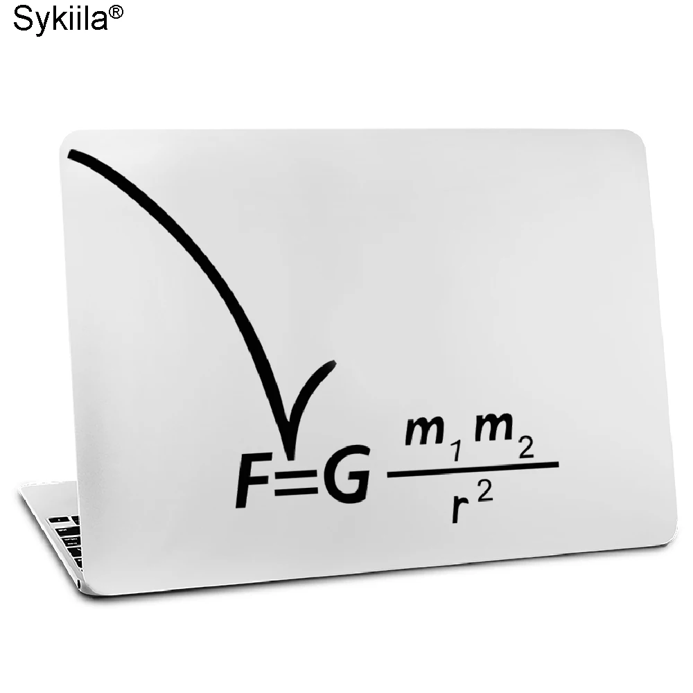 Love Text Silhouette Symbol Decal for Macbook Skin Air 11 13 Pro 13 15 17 Retina for Apple Laptop Keypad Vinyl White Sticker