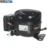 12V 24V DC Car Refrigeration Air Compressor Холодильник Морозильник Marine Solar QDZY60D R600A