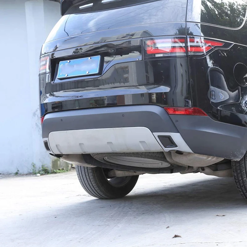 Для Land Rover Дискавери 5 L462 выхлопная труба накладка