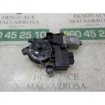 

WINDOW MOTOR REAR RIGHT SEAT LEON ST (5F8) 5 PINS 5Q0959812A