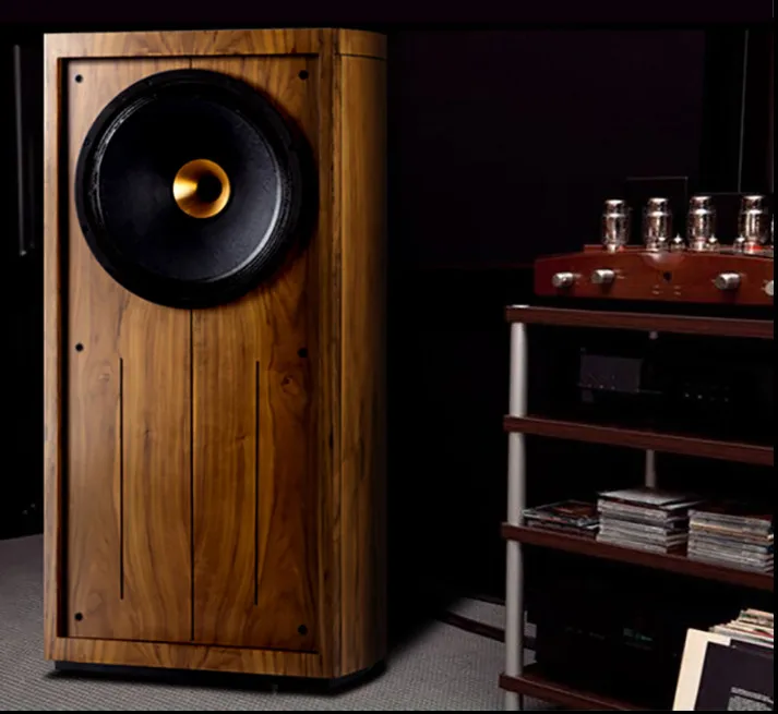 Рекомендуемый коаксиальный динамик cox-15 дюймов hifi с высокой - Цена: 393 056,48 - 476 119,98 руб.
