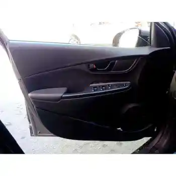 

TRIM FRONT LEFT DOOR HYUNDAI KONA