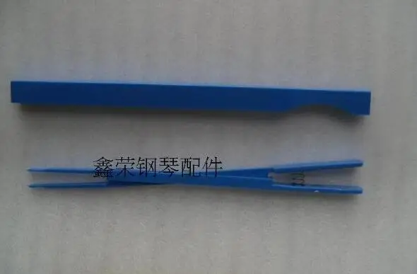 

Инструменты для настройки пианино, инструменты для настройки, нейлоновая Стопорная вилка, стопорный зажим