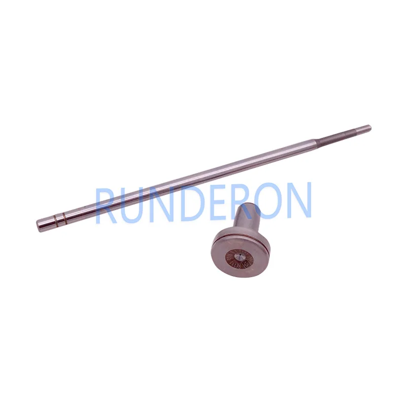 Высокое качество F00RJ01819 топливная система Common Rail клапан управления для Bosch Инжектор 0445 120 092 F 00R J01 819