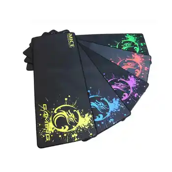 

300x800mm IMICE Large Mouse Pad Game Anti-slip Keyboard Table PC Computer Gaming Mousepad Mat