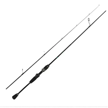 

Horse mouth rod UL super fine Europe and America stream 1.68 meters 1.8 meters 2.1 meters carbon lure rod fishing pole