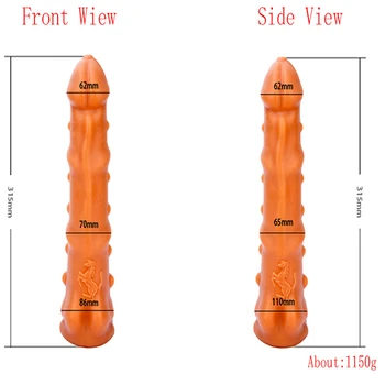 Huge Horse Dildo Sex Toys For Women Men Prostate Massage Anal Plug Big Dildo Strap On Butt Plug Masturbators Suction Anal Toys 5