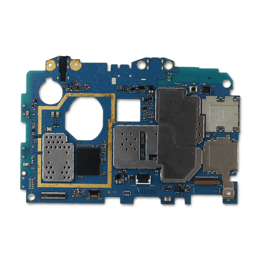 LISFG полная рабочая плата для Samsung Galaxy Tab 3 Lite 7,0 T111 материнская плата, используется для Samsung T111 логическая плата