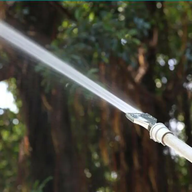 Металлическая плоская насадка мульти выдувная воздушная струя воздуходувка