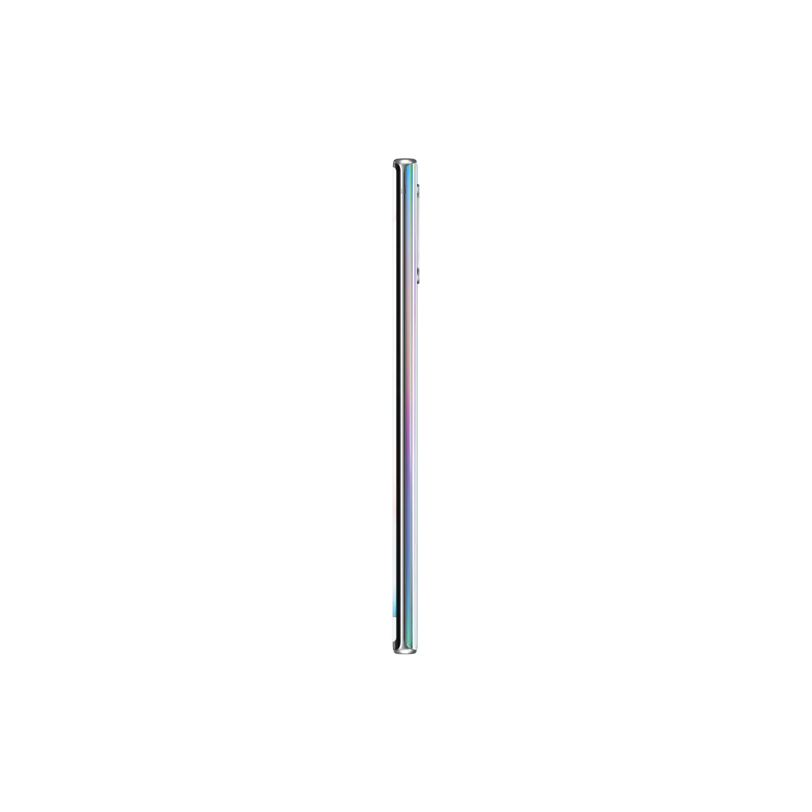 Смартфон Samsung Galaxy Note 10+, 256 Гб, Аура SM-N975FZSDSER