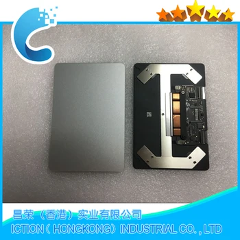 

Original New Space Gray Color A1932 Touchpad Trackpad For Macbook Air Retina A1932 Touchpad Trackpad without Cable 2018 Year