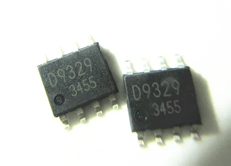 10 шт в упаковке, новая D9329 BD9329