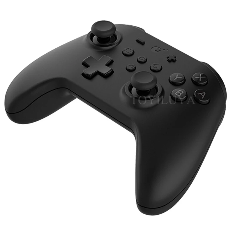  GuliKit Kingkong NS09 Pro Wireless Bluetooth Gamepad Game Controller For Nintend Switch PC Android 