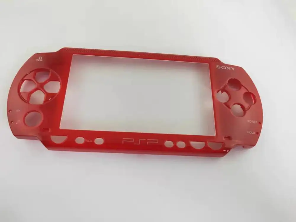 Чехол для игровой консоли PSP 1000|Запасные части| |