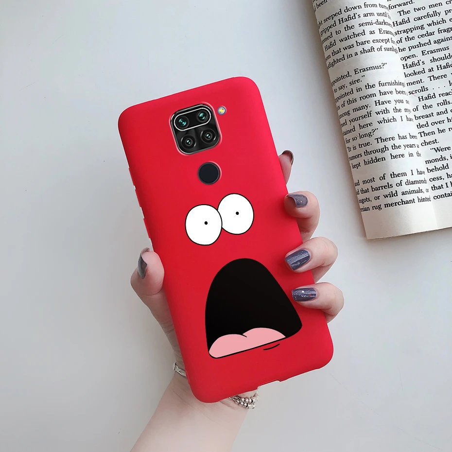 AIFILLE Cover Portafoglio Per Xiaomi Redmi Note 9 – Pelle PU Con Fiori Rosa, Slots Carte E Supporto Video