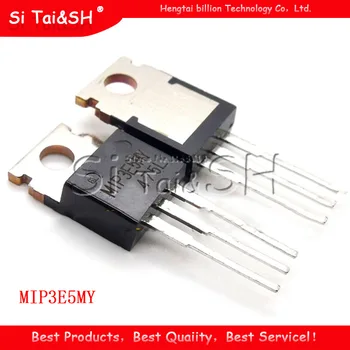 

5PCS MIP3E5MY M1P3E5MY TO-220 LCD power supply board triode plasma power supply tube