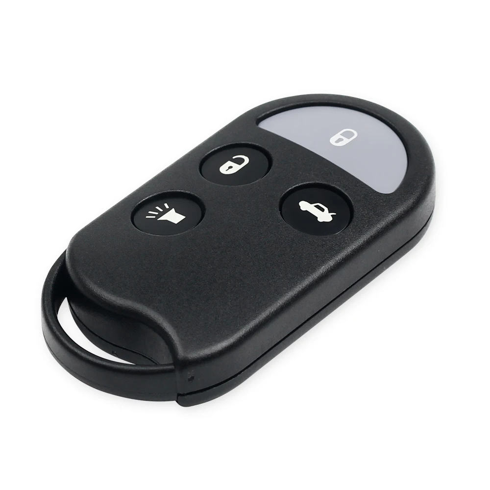 Chiave telecomando per Nissan Maxima GLE GXE SE GLE-E Sedan 4-Door 1996-1999 4 Bottoni - Hecc3414a26e5467e8df209ebdcadedc3U