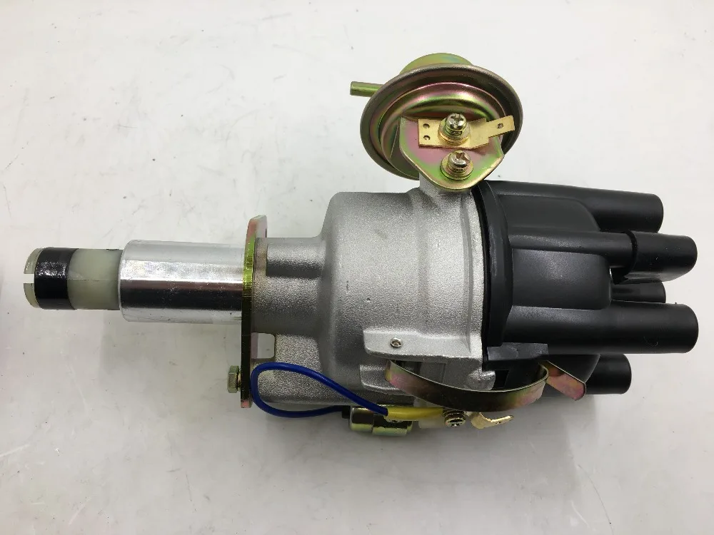 IGNITION DISTRIBUTOR POINT FIT NISSAN TRUCK PICKUP Z20 Z24 ENGINE 22100-J1710 top quality