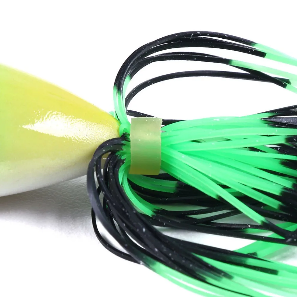 Lu Ya Lei frog plastic bait bionic outdoor sports fishing gear hard fishing tackle swimming bait fishing artificial bait 40S24 (4)
