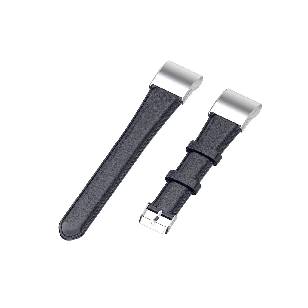Bip amazit для honor band 4 ремешек Кожа Замена Пряжка для ремешков наручных часов ремешок Для huawei Band 3/3 Pro браслет
