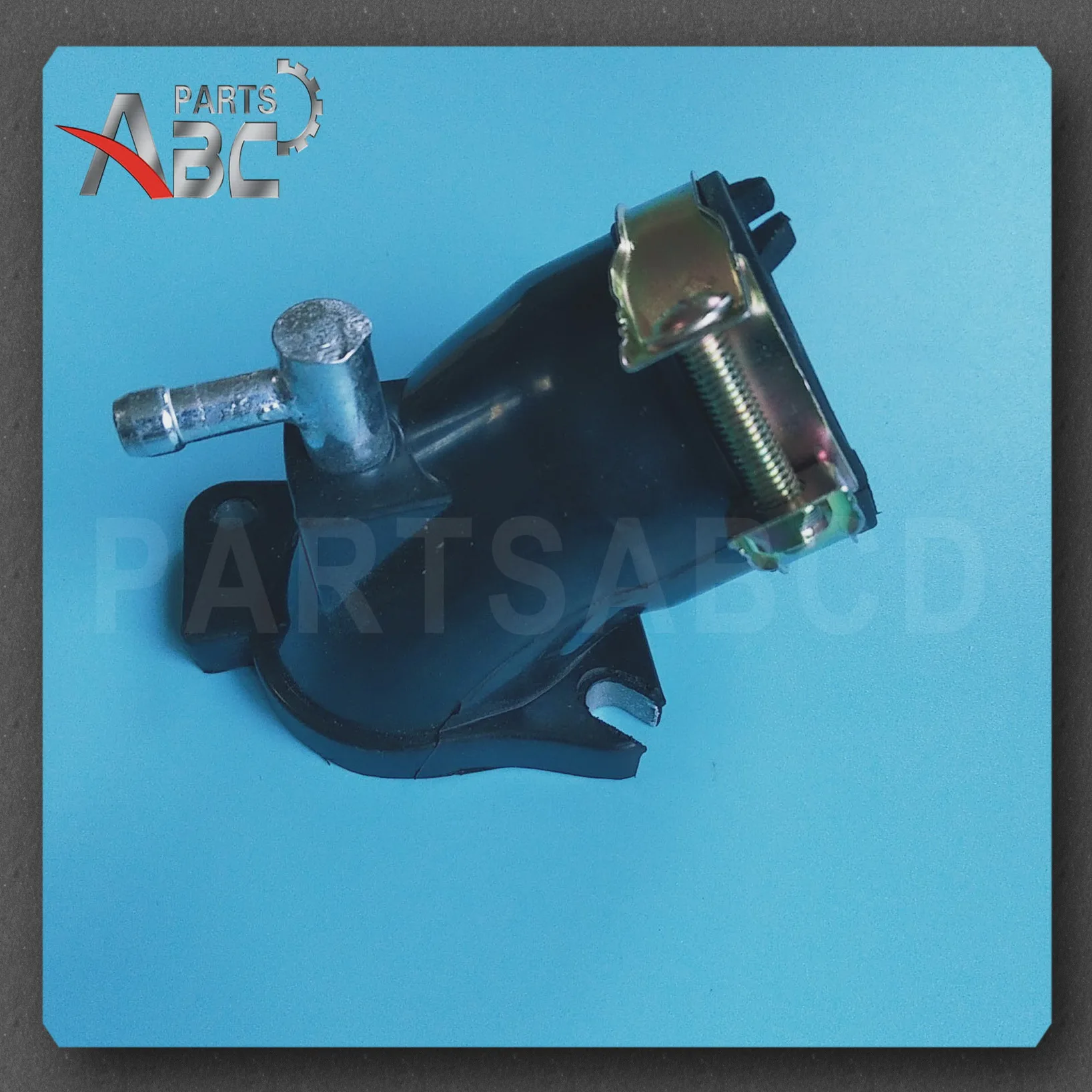 9101521 9183296 excavator hydraulic center joint travel motor swing manifold Buyang 300CC ATV Quad D300 G300 AIR CLEANER JOINT INTAKE MANIFOLD