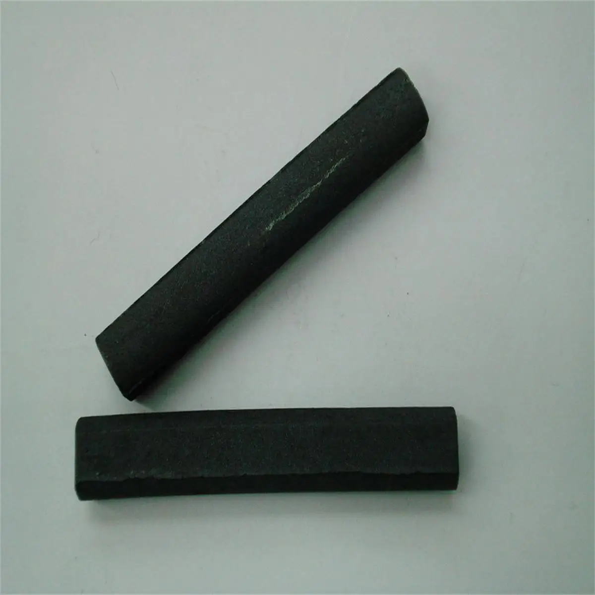 Индукторный стержень ferrite bar R10X60 (диаметр = 10 мм/0 16 ''L 60 8'') MnZn 500 шт./лот |