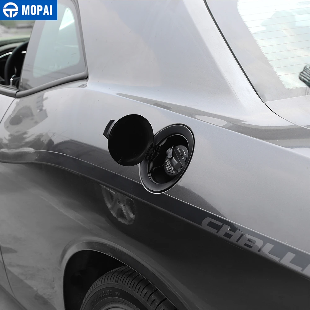 MOPAI крышки топливного бака автомобиля для Dodge Challenger+ автомобильное масло Кепки топливного бака Кепки Крышка для Dodge Challenger+ автомобильные аксессуары