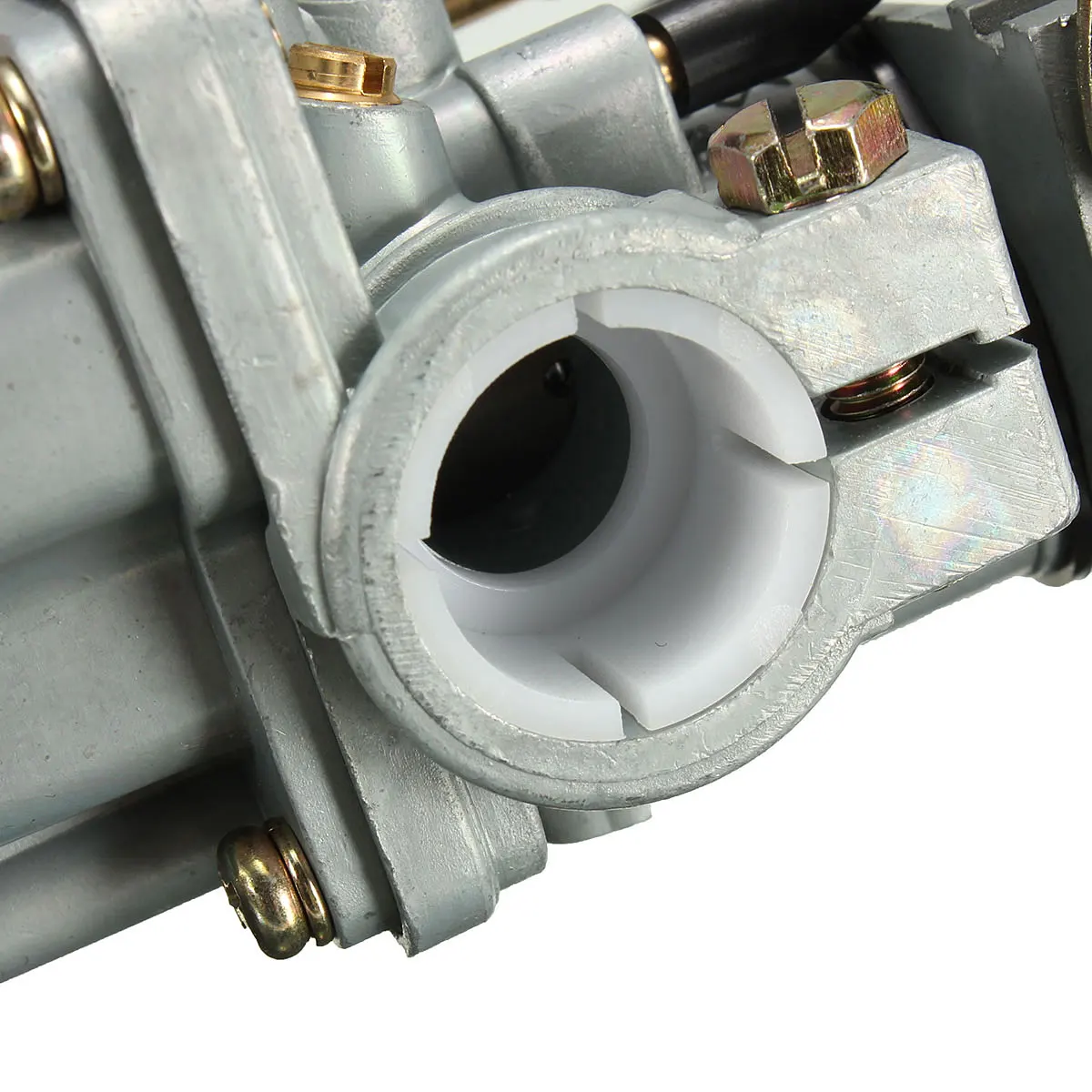 1 шт. мотоцикла карбюратор Quadrunner Carb o07232458 подходит для Suzuki LT50 LT 50 ALT50 JR50 LTA5 ATV 1984 1985 1986 1987