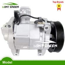 Compressor Honda Accord - Automobiles, Parts u0026 Accessories