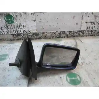 

RIGHT REARVIEW Ford ESCORT SALOON/TURNIER Bravo Lim. [15535555]