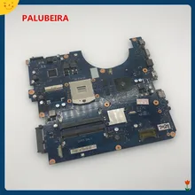 BA92-06513A BA41-01174A BA41-01175A BA41-01176A материнская плата для samsung R580 NP-R580 BA92-06513B BREMEN-M L100H2 HM55 GT310M