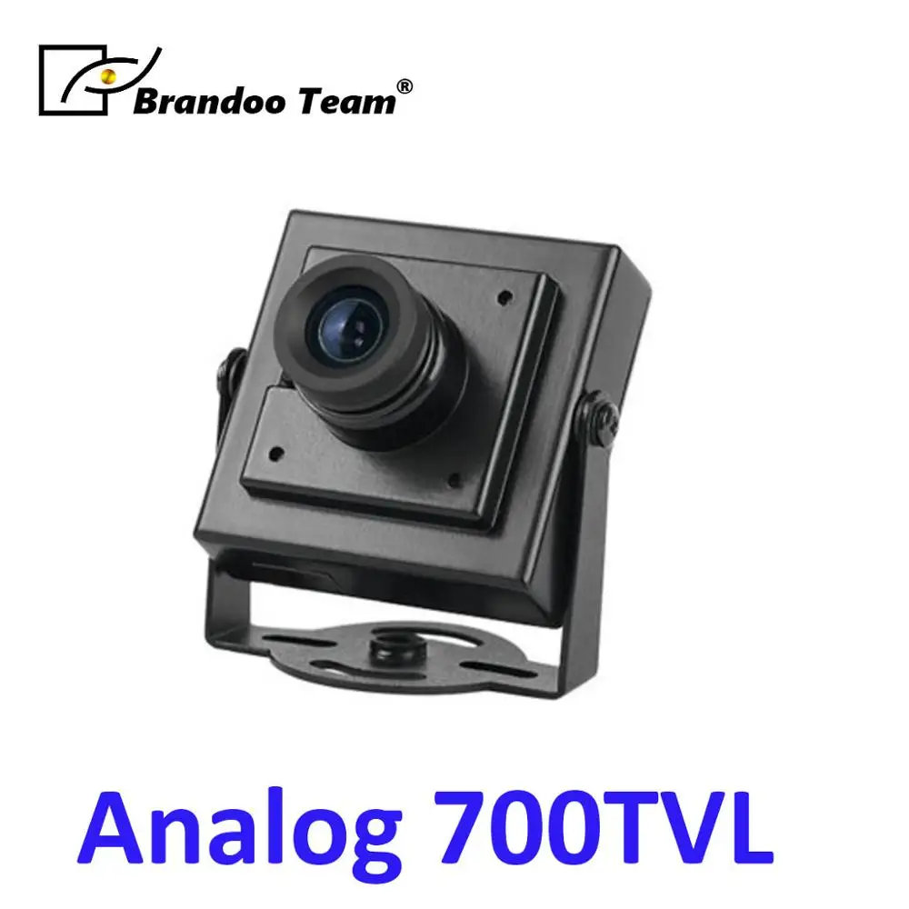 Аналоговая 700TVL камера такси для маленьких автомобилей подержанная Автомобильная камера с аудио