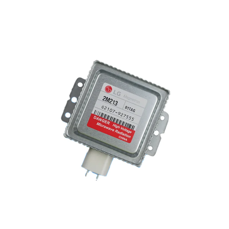 Магнетрон для микроволновой печи LG 2M213 01TAG 100% | Бытовая техника