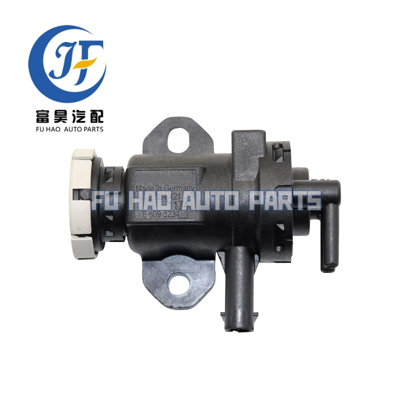 OEM Original Diesel Pressure Converter Valve For BMW 335d X5 8 509 