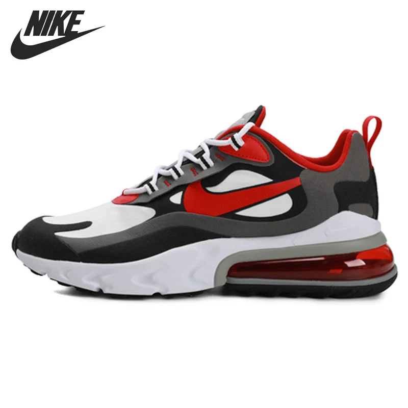 Мужские кроссовки NIKE AIR MAX 270 оригинальные для бега Новое поступление | Спорт и