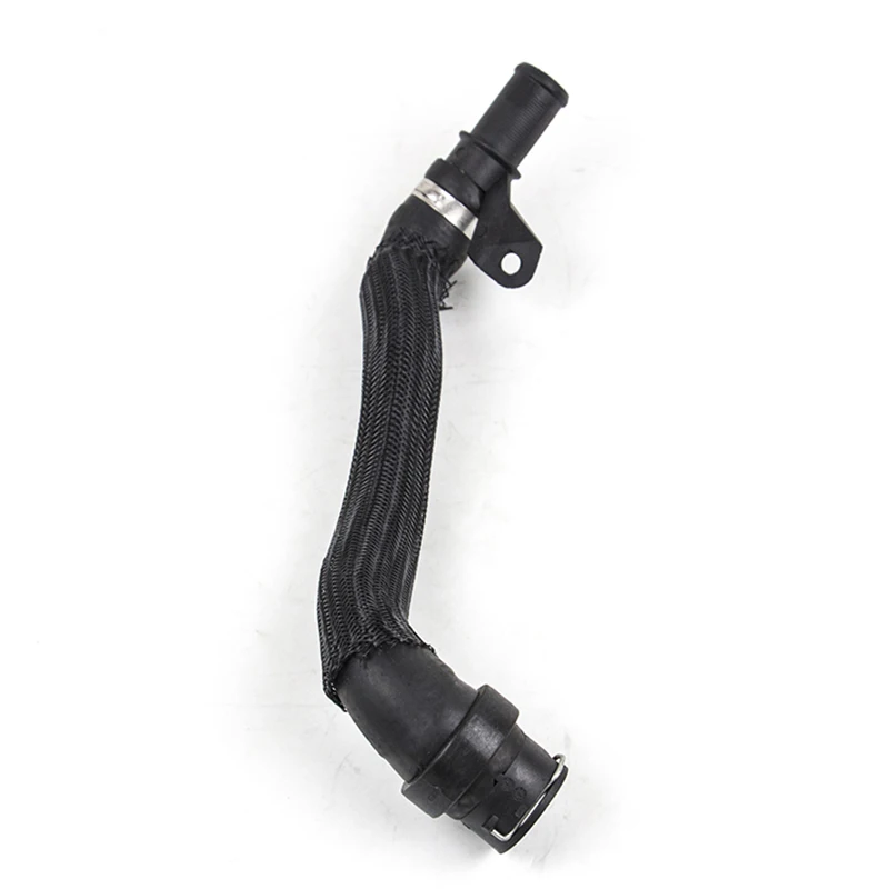 1 шт. OEM 11351NG настоящий 1,6 т водяной насос шланг для peugeot 308 408 3008 Citroen C4L